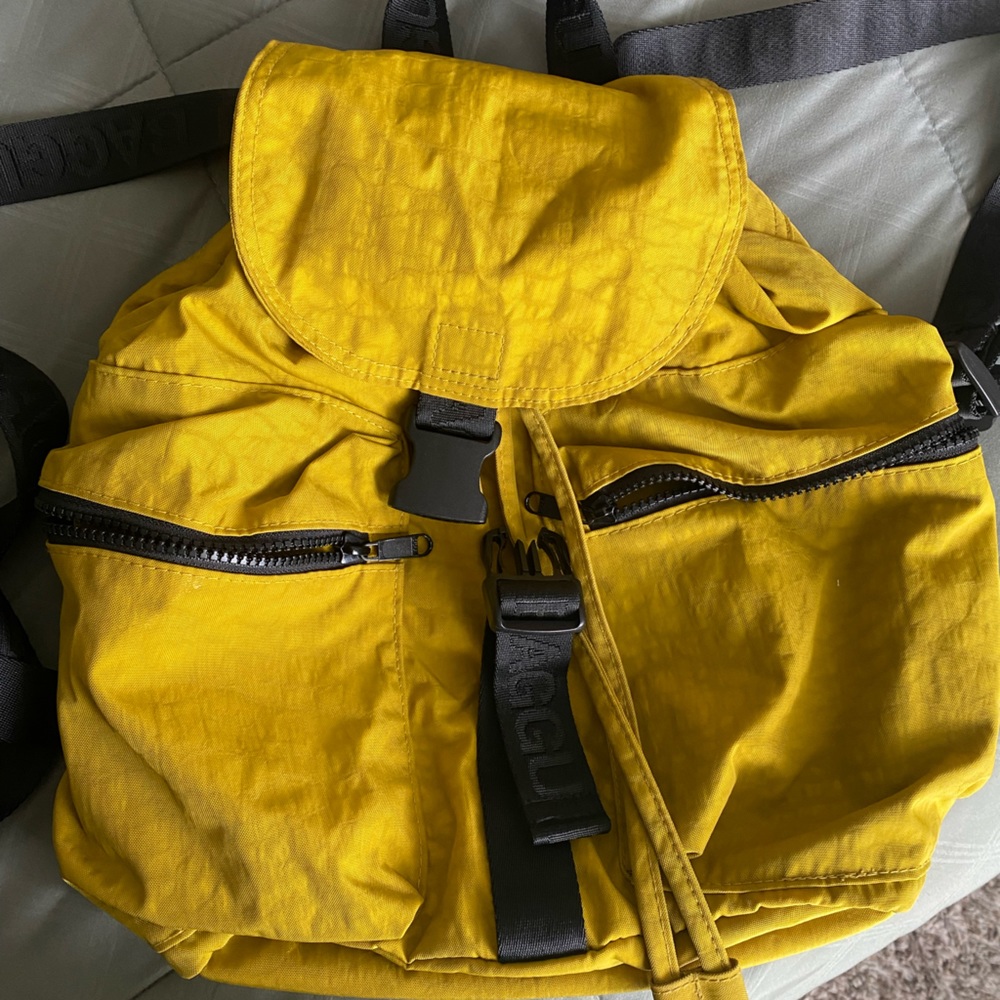 baggu backpack
